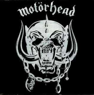 Motörhead - Motörhead (1977)