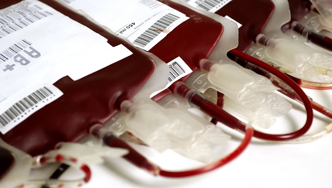La sangre artificial ya es una realidad y se han realizado las primeras transfusiones exitosas
