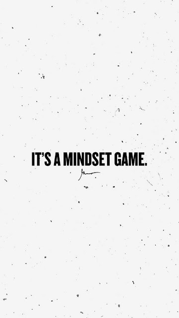 GarryVee Wallpapers: It's Mindset Game