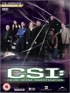 CSI Las vegas