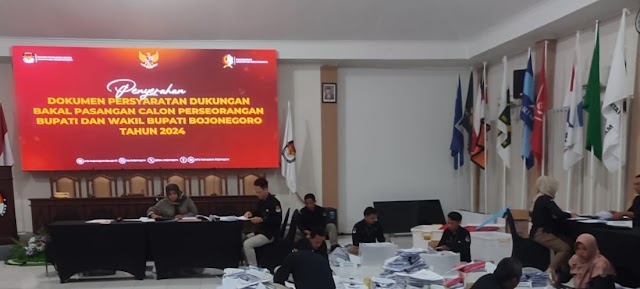 Aplikasi Silon Hambat Pencalonan Nurul Azizah