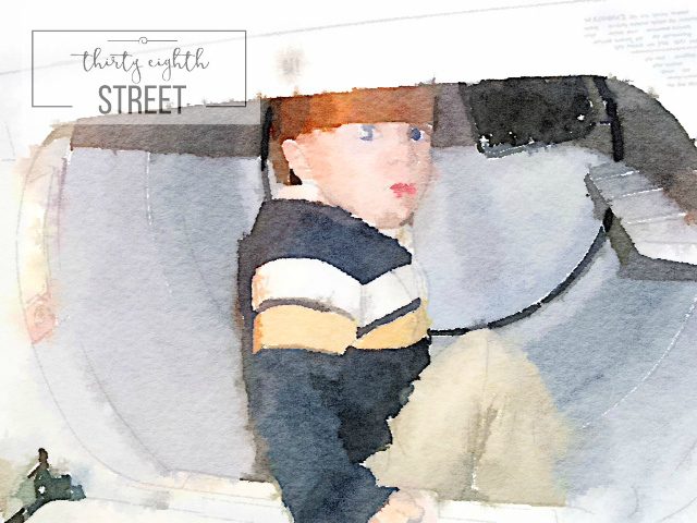 turn your pictures into art, artwork from pictures, turning your photos into water color pictures. how to use waterlogue, best kind of pictures for waterlogue, waterlogue, make amazing water color art using your photos,