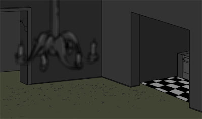 Juegos de Escape Heist 1 - A Thief's Nightmare Solucion