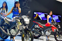 10 Jenis Motor Paling Laku di Indonesia Tahun 2015