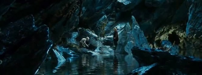 Goblin Cave Vostfr : Praedator's Nest: P:C Stirk Goblin ...