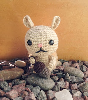 PATRON GRATIS ARDILLA AMIGURUMI 32038