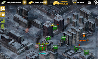 Dead Target Zombie v4.14.1.1 MOD Apk Money + Gold