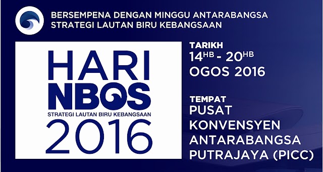 HARI TERBUKA NATIONAL BLUE OCEAN STRATEGY (NBOS) 2016