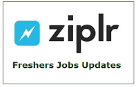 Ziplr Freshers Recruitment 2024 | Software Engineer | Bhubaneswar