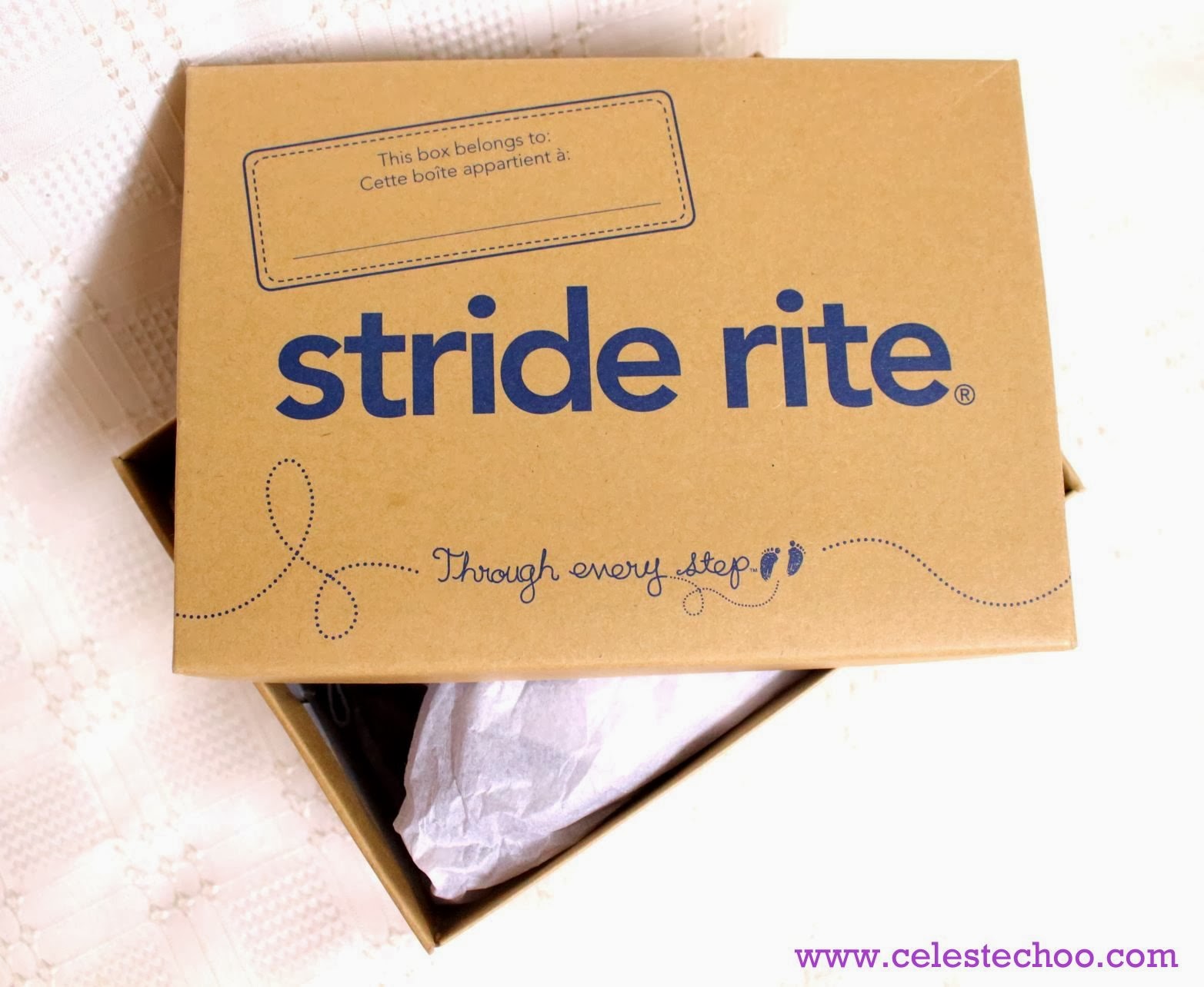 ... stuff and other addictive things: Stride Rite Shoes for Babies  Kids