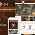 Coffee Prestashop ThemeForest Responsive Beautiful Template