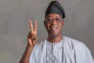 Appeal Court affirms Oyetola, Deputy as APC Gov candidates