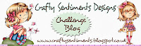 Crafty Sentiments Designs