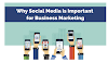 What is Social Media Marketing for Business
