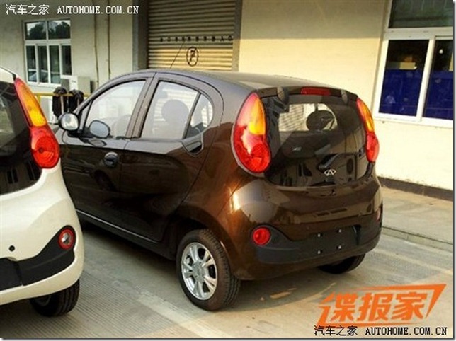 Chery qq 2013 (3)