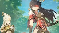 Genshin Impact Hacked Apk : Genshin Impact Mod Apk 1 4 1 Unlimited Primogems : The best free rpg game of 2020!