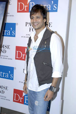 Vivek Oberoi picture