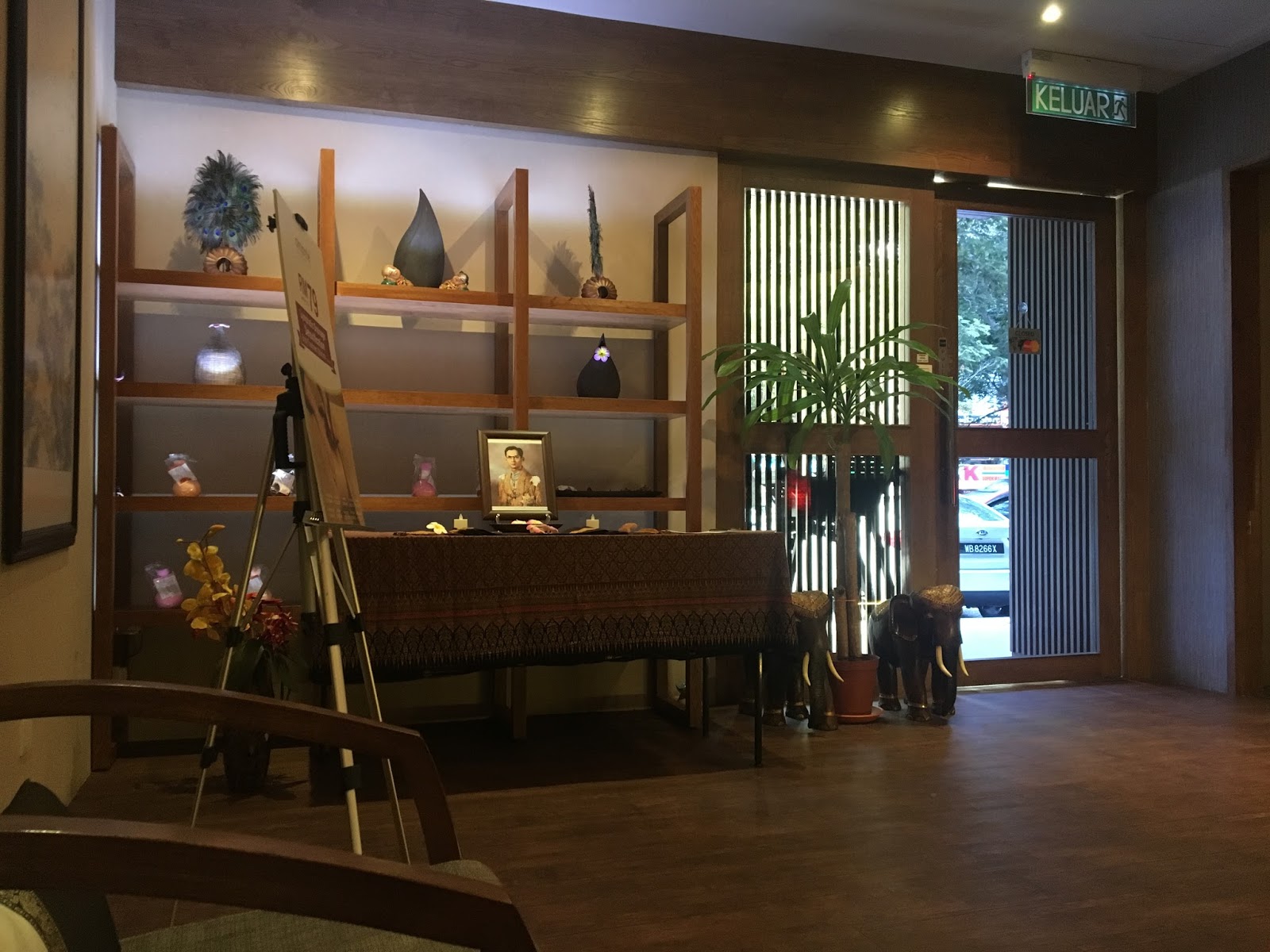 Favourite Thai Massage In Klang Valley Healthland Wellness Center Amirah Z