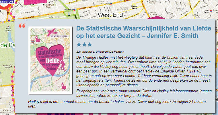 Craving Pages De Statistische Waarschijnlijkheid Van Liefde