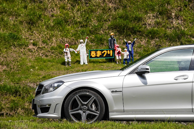 C63AMG