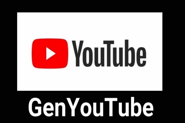 GenYouTube 2022: Download YouTube videos, photos for free.