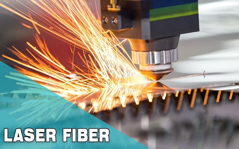 Laser Fiber là gì