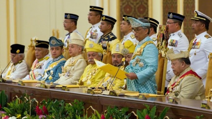 Info menarik, sejauh mana pencapaian akedemik Raja-Raja Melayu