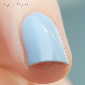 essie saltwater happy