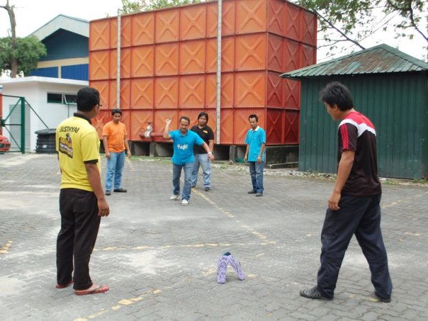 Kitalah Generasi Paling Beruntung