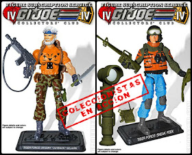 FSS 4 - Gi Joe Club