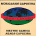 CD - ABADÁ CAPOEIRA VOL-1