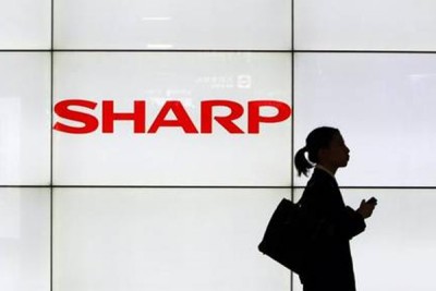 Sharp Segera PHK Ribuan Stafnya di Jepang dan AS