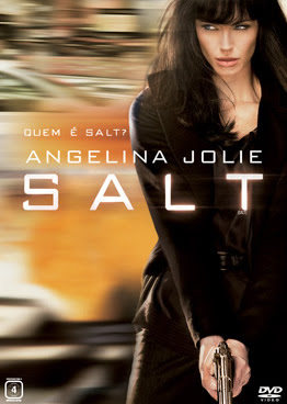 Salt Download Salt   DVDRip Dublado