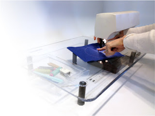 Sew Steady Portable Table