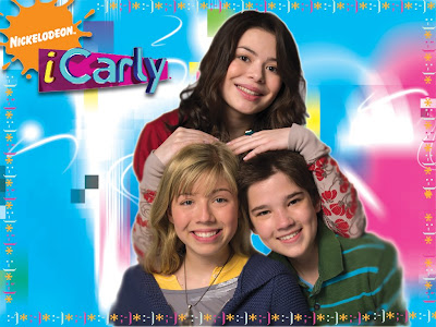 zoey 101 wallpaper. Estos 3 wallpapers de iCarly