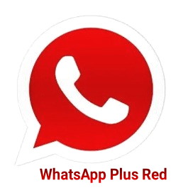 تنزيل واتس اب بلس الاحمر WhatsApp Plus Red اخر اصدار 2021 ضد الحظر