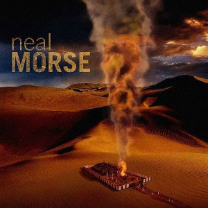Neal Morse - ? [or sometimes question or question mark]