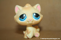 Littlest Pet Shop Club: List of the first 150 Littlest Pet Shop Collection