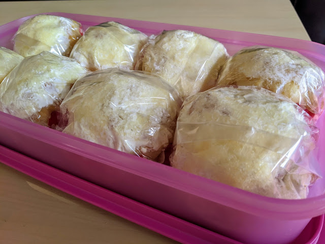 Ensaymada