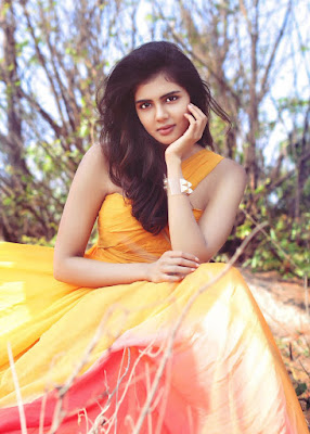 Actress Kalyani Priyadarshan hd images