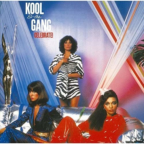 Kool & The Gang Love Affair Mp3, Video & Lyrics Download ...