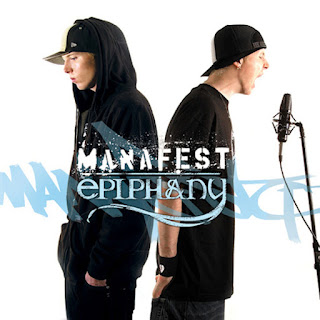 MP3 download Manafest - Epiphany (Deluxe Edition) iTunes plus aac m4a mp3