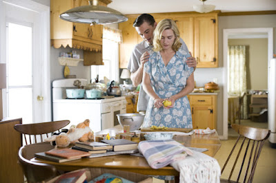 Revolutionary Road 2008 Leonardo Dicaprio Kate Winslet Image 4