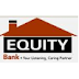 New Vacancies at Equity Bank Limited