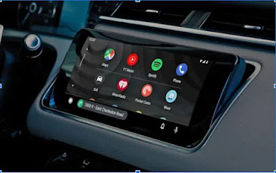 Android Auto Download for RAM