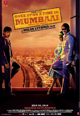 Once Upon a Time in Mumbaai [2010] Download Full Movie
