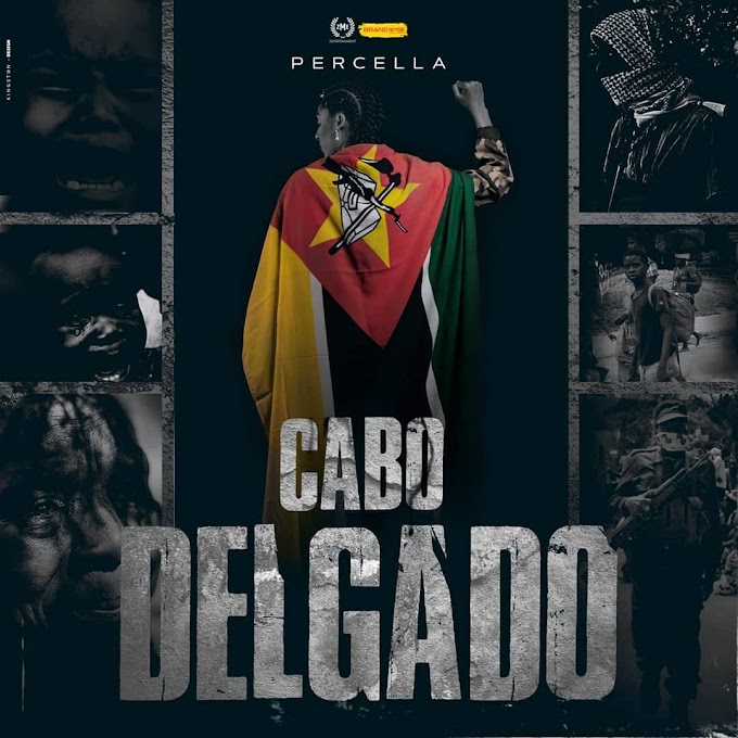 Percella - Cabo Delgado [Exclusivo 2021] (Download MP3)