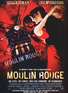 Moulin Rouge