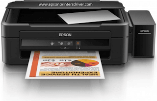 EPSON Printer L220 Driver Download