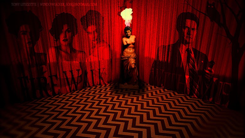 Twin Peaks: The Missing Pieces 2014 stream german